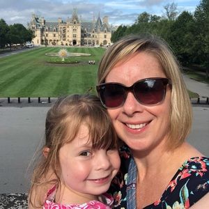 Meet your Posher, Mindy